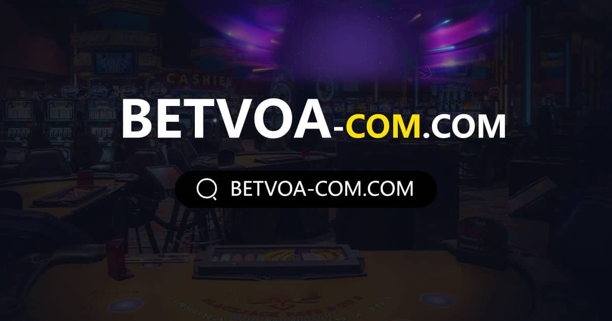 betvoa